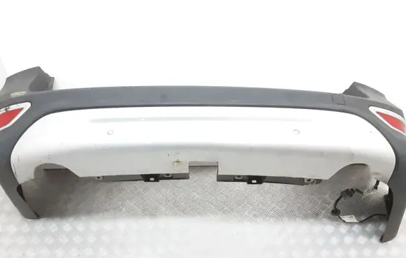 Volvo XC70 Rear bumper