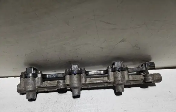 Mazda Xedos 6 Fuel main line pipe 1970200010