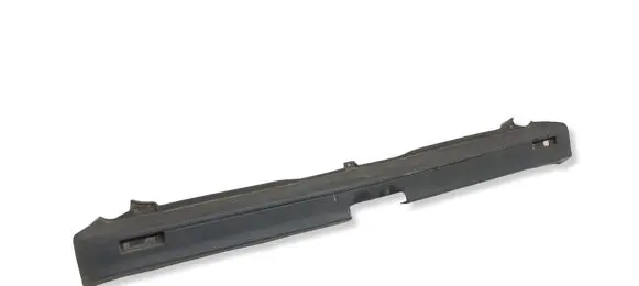 Renault Trafic II (X83) Rear bumper 850140203R