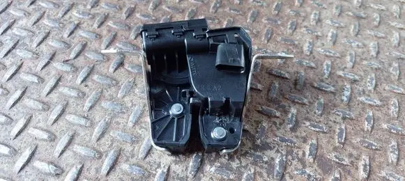 Mercedes-Benz A W177 Tailgate/trunk/boot lock/catch/latch A0997400400