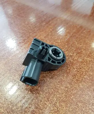 Land Rover Range Rover Evoque L538 Airbag deployment crash/impact sensor FH22148006AA 14115JWC132KE