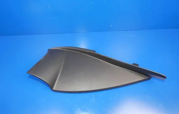 Opel Corsa F Dashboard side end trim 9829607580 460029937