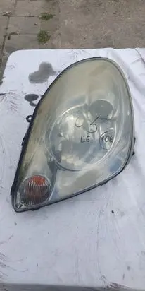 Toyota MR2 (W10) I Headlight/headlamp 