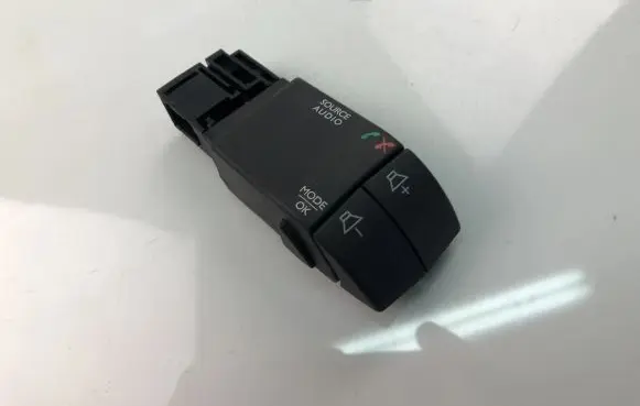 Renault Twingo II Other switches/knobs/shifts 255522448R