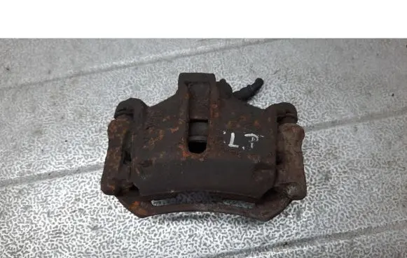 Peugeot 206 CC Front brake caliper