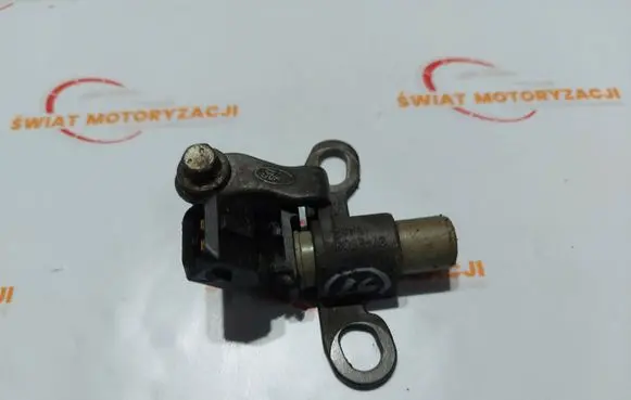 Ford Transit Crankshaft position sensor 2S7Q6023AB