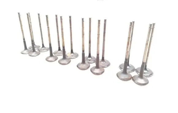 Toyota RAV 4 (XA50) Valve 16PCS
