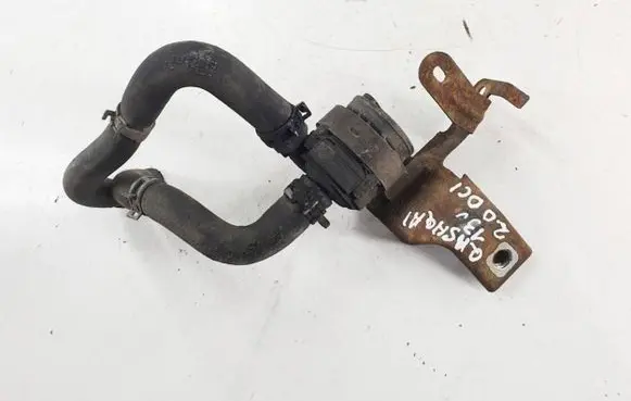 Nissan Qashqai+2 Electric auxiliary coolant/water pump PAD12