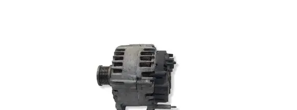 Skoda Octavia Mk3 (5E) Generator/alternator 03L903023L TG14C043 114215926