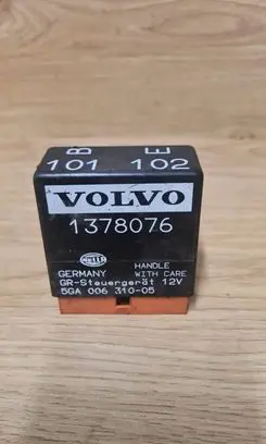 Volvo S70 V70 V70 XC Other control units/modules 1378076