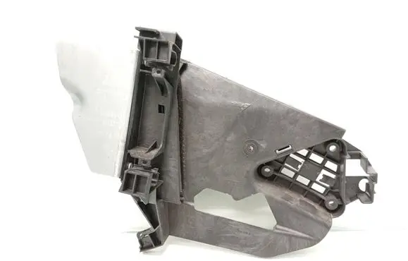 Volvo XC60 Rear door exterior handle/bracket 30753338