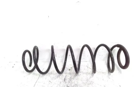 Renault Laguna II Rear coil spring