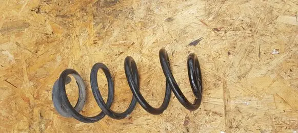 Honda Jazz Rear coil spring