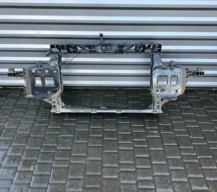 Hyundai Ioniq 5 Front bodywork piece 64101-GI000 A20286943 20210616