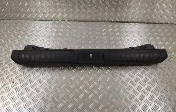 Land Rover Range Rover Sport L494 Trunk/boot sill cover protection JR49413XXXEBYFB L494SCUPF JR49413XXX