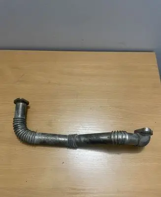 SsangYong Rexton EGR valve line/pipe/hose