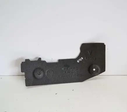 Audi A4 S4 B9 8W Other interior part 8W2819593