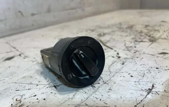 Volkswagen Sharan Light switch BK71C0941531