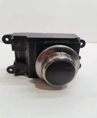 BMW 5 E60 E61 Multifunctional control switch/knob 6963051 HW05SW0C 0528KAI01