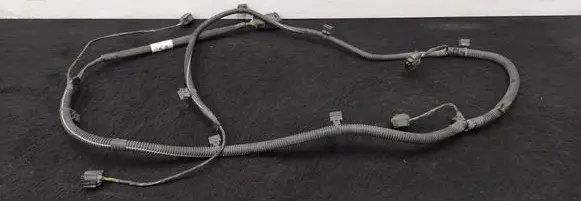 Peugeot 508 Parking sensor (PDC) wiring loom 20106277 9673013980