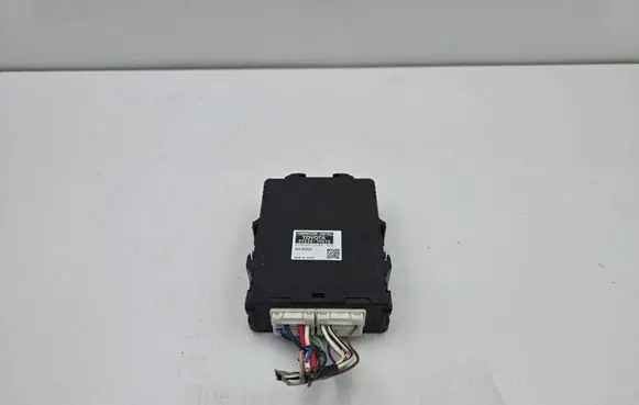 Toyota Auris 150 Gearbox control unit/module 8953575010 0791002542