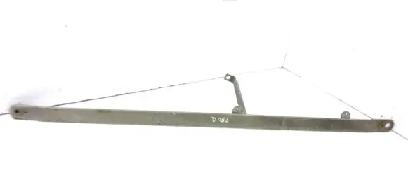 BMW Z4 E85 E86 Rear traction arm rod 
