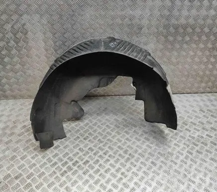 Mercedes-Benz E W213 Rear arch fender liner splash guards A2136909104