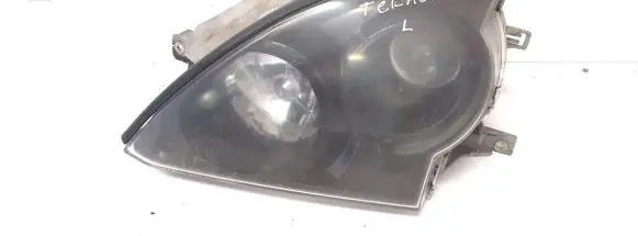 Hyundai Terracan Headlight/headlamp 92101H1XXX
