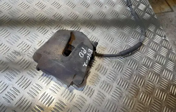 BMW X5 E70 Front brake caliper NERA