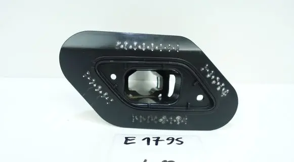 Skoda Karoq Headlight washer nozzle holder 57A807941