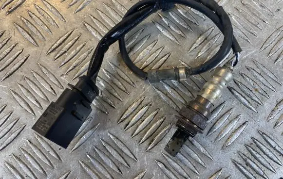 Volkswagen Polo V 6R Lambda probe sensor 036906262D