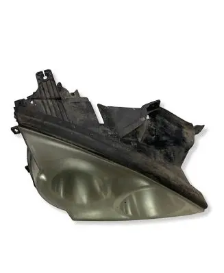 Hyundai Terracan Headlight/headlamp 