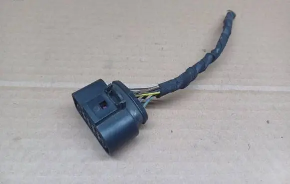 Volkswagen PASSAT B8 Headlight part 