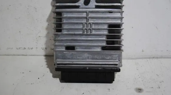Ford Focus Engine control unit/module 2M5A12A650PE