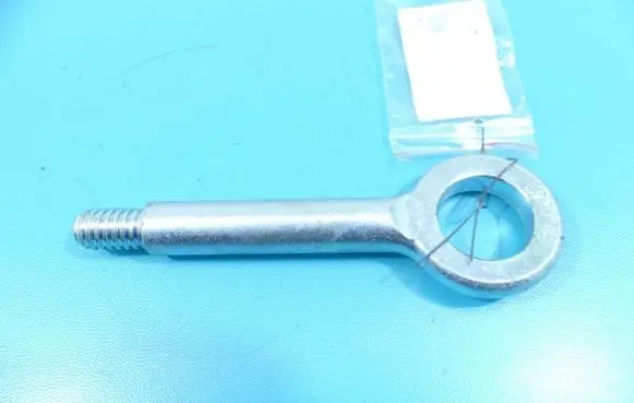 Chevrolet Spark Towing hook eye IMPRK981953