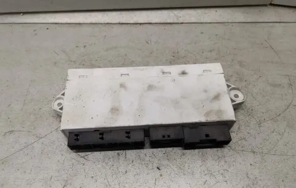 Comfort/convenience module