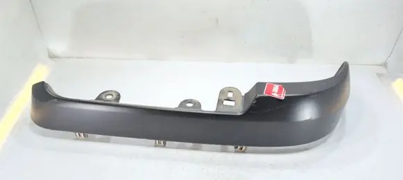 Volkswagen Amarok II Rear bumper trim bar molding N1XB17K824BA