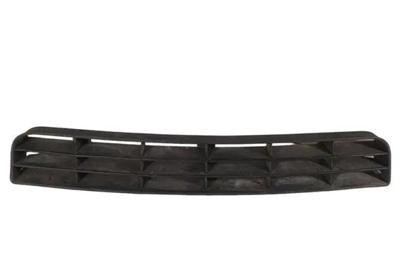 Audi A6 S6 C4 4A Front bumper lower grill 4A0807683