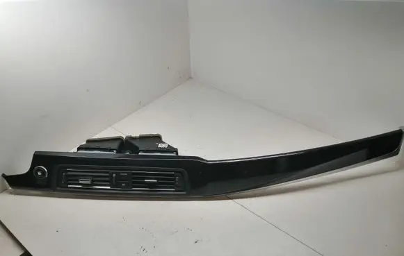 BMW 5 F10 F11 Dashboard glove box trim 9166649 916664905