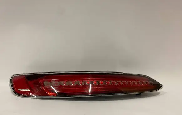 Mercedes-Benz AMG GT R190 C190 Rear/tail lights A1909064600