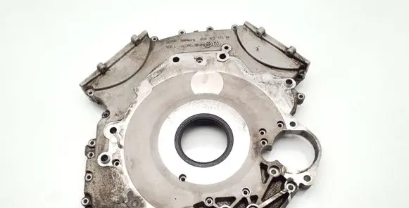 Audi A6 S6 C6 4F Timing chain cover 059103173M