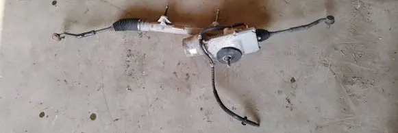 Citroen C3 Steering rack 9801390680 2823475303a blm050