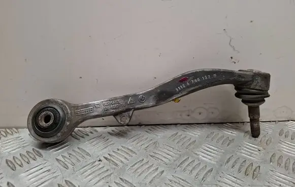 BMW 5 E60 E61 Front control arm 6760182
