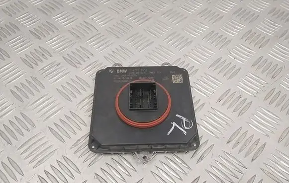 BMW 1 F20 F21 Light module LCM 7457872