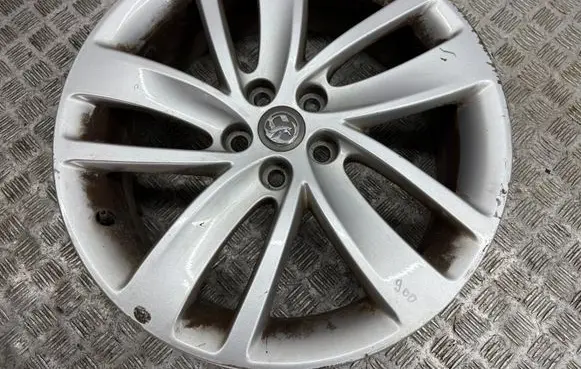 Opel Mokka X R18 alloy rim 95440992