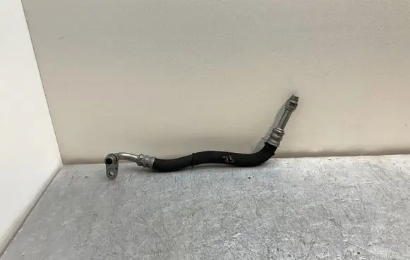 BMW 5 E60 E61 Oil cooling pipe 7560979