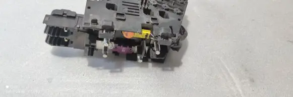 Mercedes-Benz GL X166 Fuse box set A1665402450