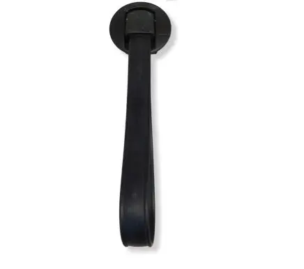 Volkswagen Transporter - Caravelle T5 Loading door interior handle 7H5829621B