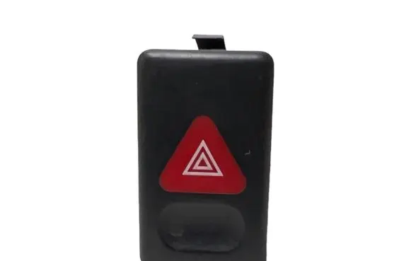 Volkswagen Sharan Hazard light switch 7M5953235A YM2113A350ABW