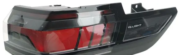 Volkswagen ID. Buzz Rear/tail lights 1T3945208E